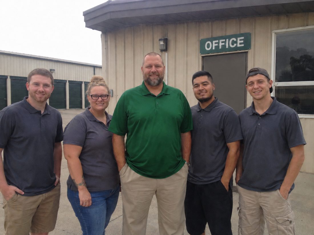Pest control professionals in North Highlands, CA