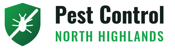 North Highlands Pest Control